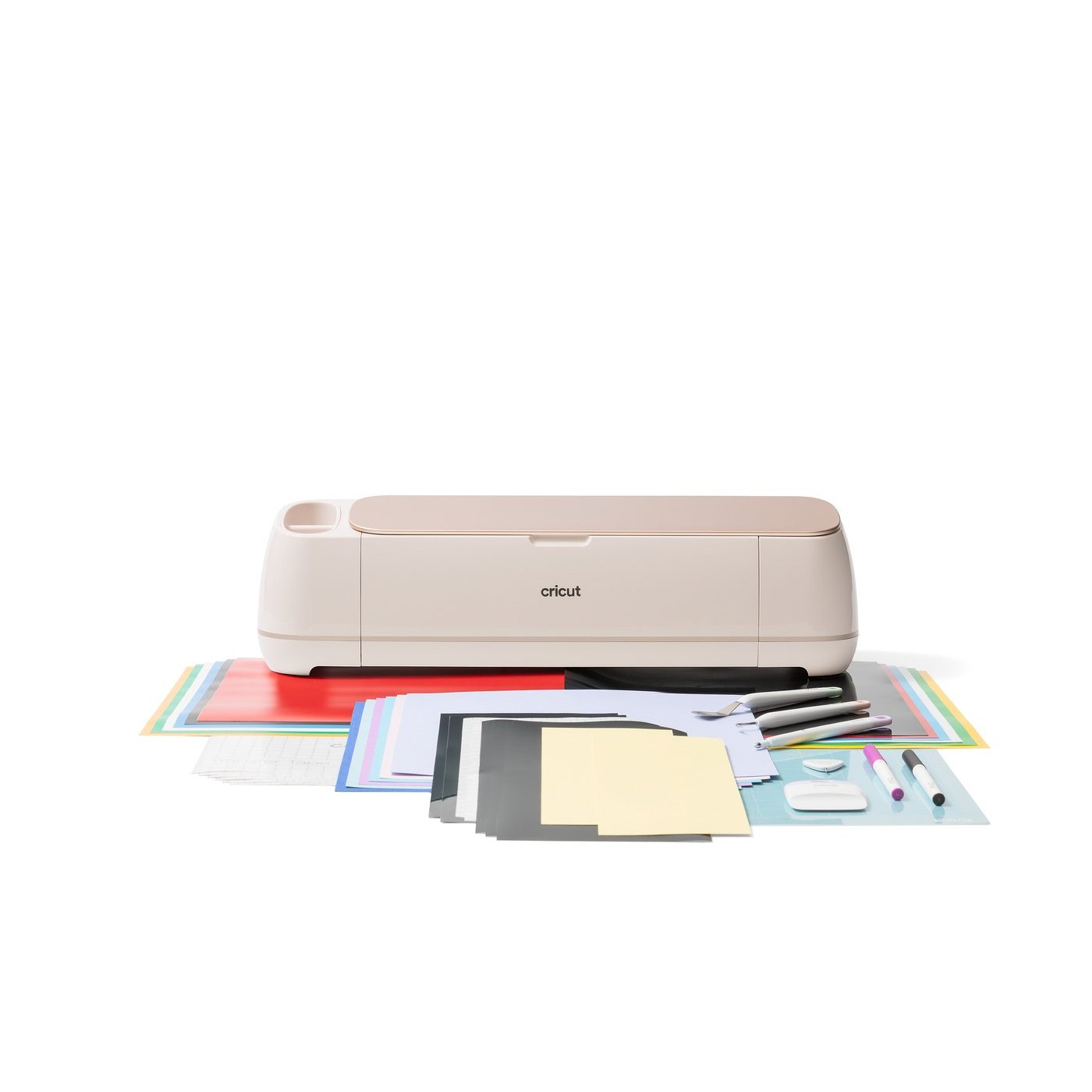 Cricut Maker® 4 + Essential Bundle, vista principal